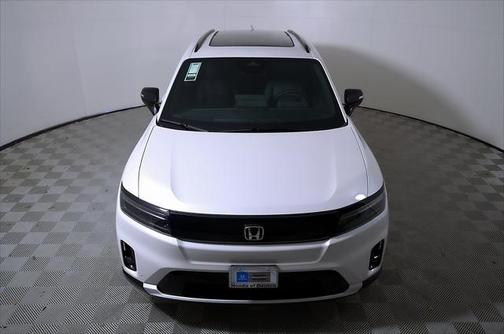 2025 Honda Prologue Touring
