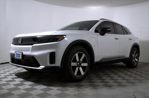 2025 Honda Prologue Touring