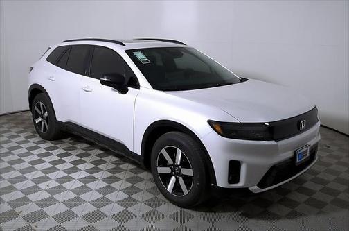 2025 Honda Prologue Touring