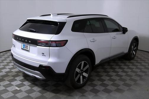 2025 Honda Prologue Touring