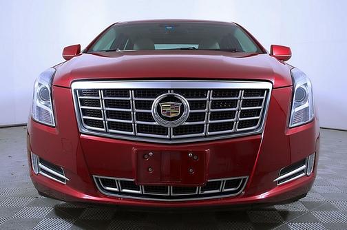 2014 Cadillac XTS Premium
