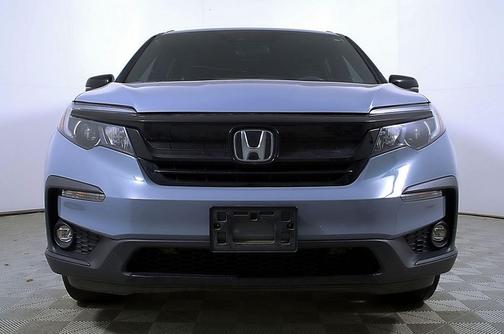2022 Honda Pilot AWD Sport