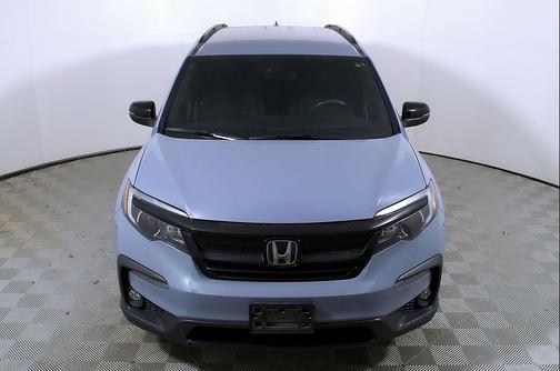 2022 Honda Pilot AWD Sport