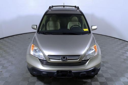 2007 Honda CR-V EX-L