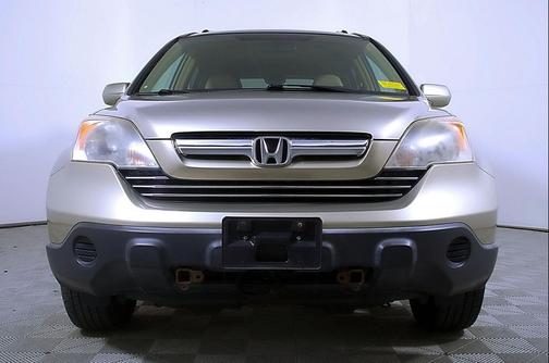 2007 Honda CR-V EX-L