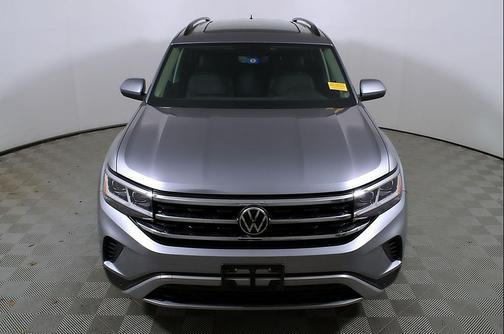 2022 Volkswagen Atlas 2.0T SE w/Technology