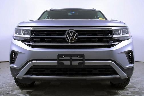 2022 Volkswagen Atlas 2.0T SE w/Technology