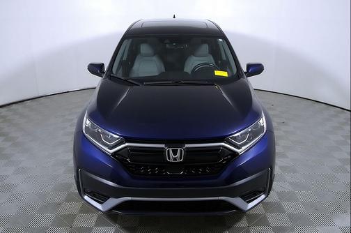 2020 Honda CR-V 2WD EX