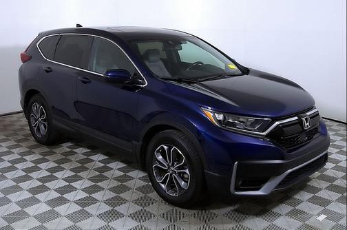 2020 Honda CR-V 2WD EX