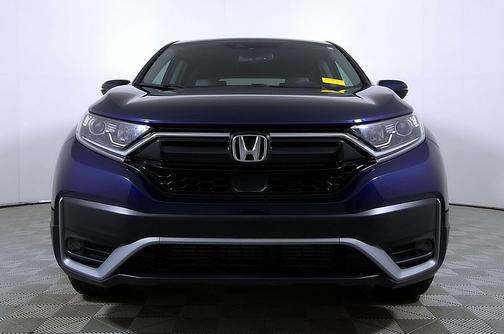 2020 Honda CR-V 2WD EX