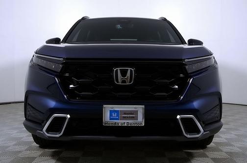 Canyon River Bl 2026 Honda CR-V Hybrid Sport Touring AWD