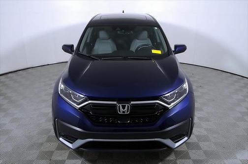 2022 Honda CR-V 2WD EX-L