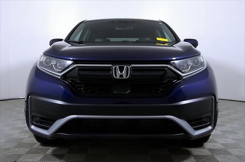 2022 Honda CR-V 2WD EX-L