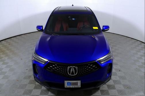 2023 Acura RDX Base