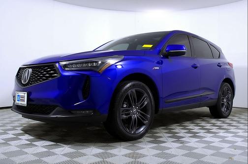 2023 Acura RDX Base