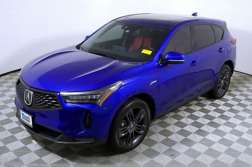 2023 Acura RDX Base