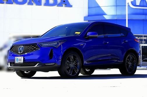 2023 Acura RDX Base