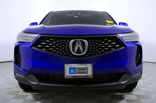 2023 Acura RDX Base
