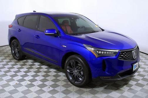 2023 Acura RDX Base