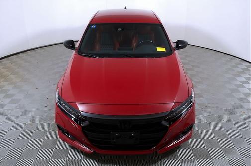 2021 Honda Accord Sport 1.5T