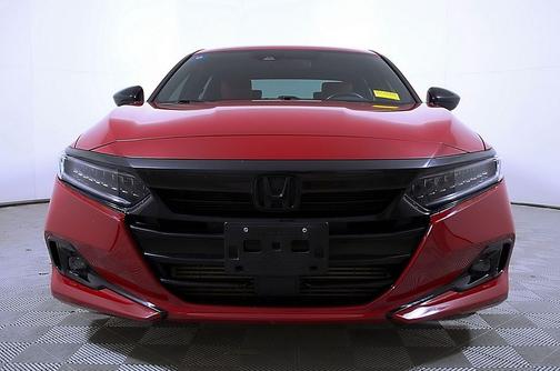 2021 Honda Accord Sport 1.5T