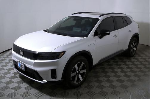 2026 Honda Prologue Touring