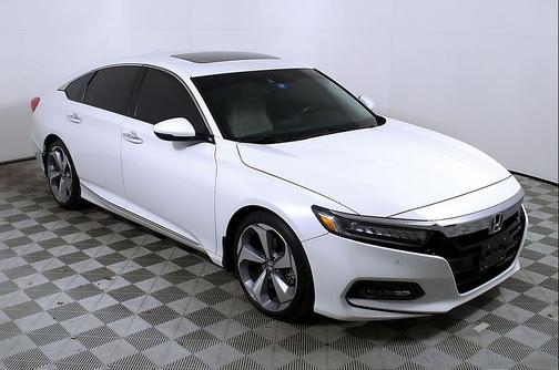 2020 Honda Accord Touring 2.0T