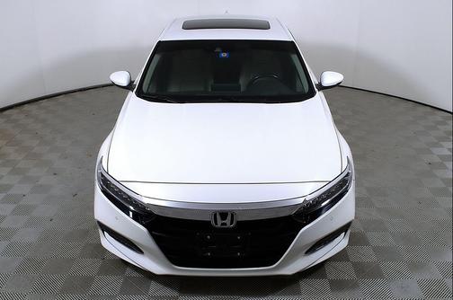 2020 Honda Accord Touring 2.0T