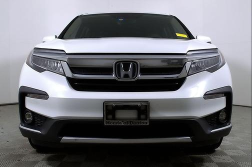 2022 Honda Pilot AWD Elite