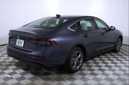 2023 Honda Accord EX 1.5T