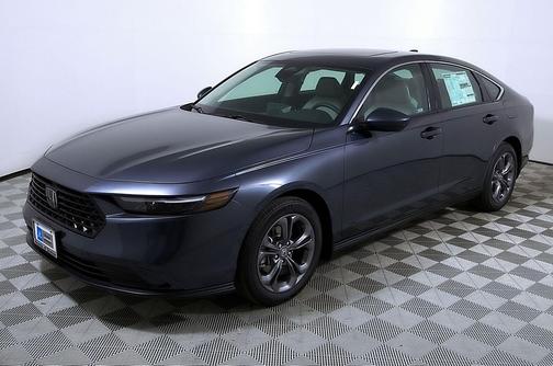 2023 Honda Accord EX 1.5T