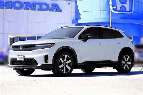 2025 Honda Prologue Touring