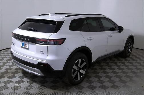 2025 Honda Prologue Touring