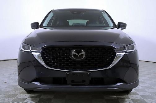 2022 Mazda CX-5 2.5 S Preferred Package