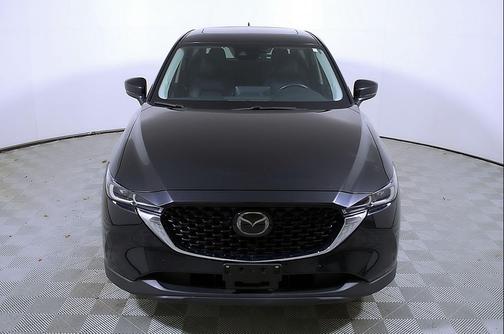 2022 Mazda CX-5 2.5 S Preferred Package