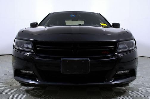 2015 Dodge Charger R/T