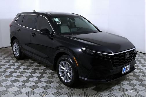 2026 Honda CR-V EX 2WD