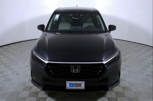 2026 Honda CR-V EX 2WD