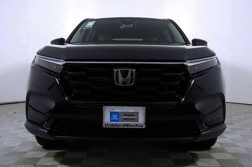 2026 Honda CR-V EX 2WD