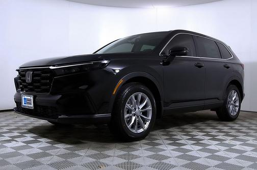 2026 Honda CR-V EX 2WD
