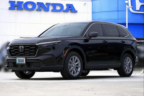 2026 Honda CR-V EX 2WD