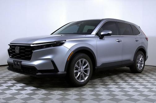 2026 Honda CR-V EX 2WD