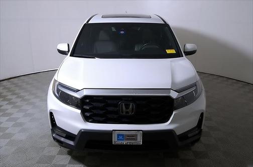 2022 Honda Passport 2WD EX-L