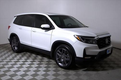 2022 Honda Passport 2WD EX-L
