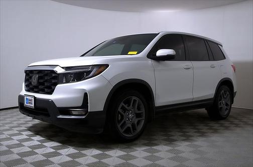 2022 Honda Passport 2WD EX-L
