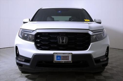 2022 Honda Passport 2WD EX-L