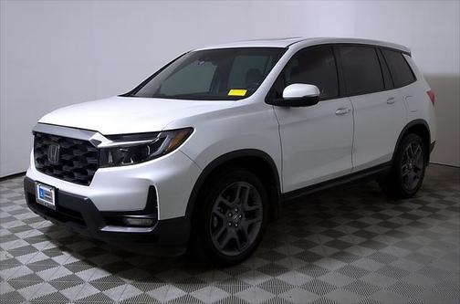 2022 Honda Passport 2WD EX-L