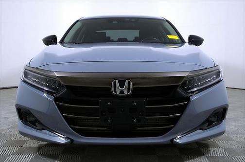 2022 Honda Accord Sport SE 1.5T