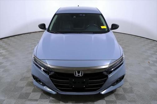 2022 Honda Accord Sport SE 1.5T