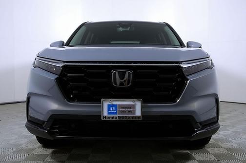 2025 Honda CR-V EX 2WD